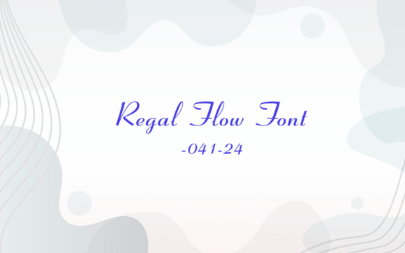 A Designer’s Honest Review of Regal Flow
