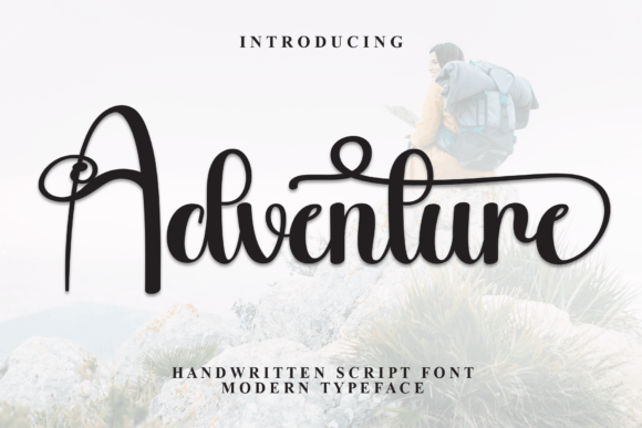 Adventure Font: A Designer's Honest Review for Real Projects