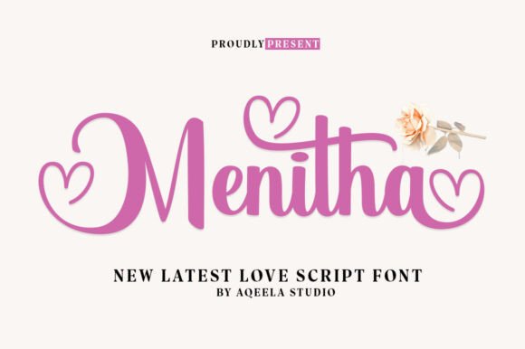 Choosing Menitha for a Bold Online Brand Experience