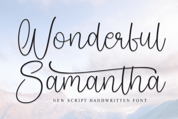 Crafting a Brand with Wonderful Samantha: A Designer's Experience