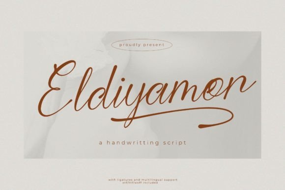 Eldiyamor: A Script with Substance