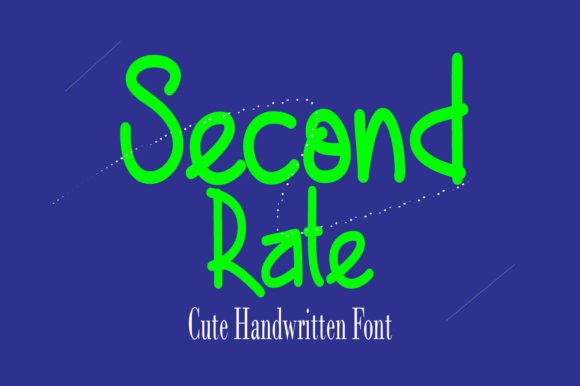 Finding a Modern Handwritten Typeface for a Brand Identity Project