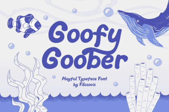 How Goofy Goober Became My Secret Branding Weapon