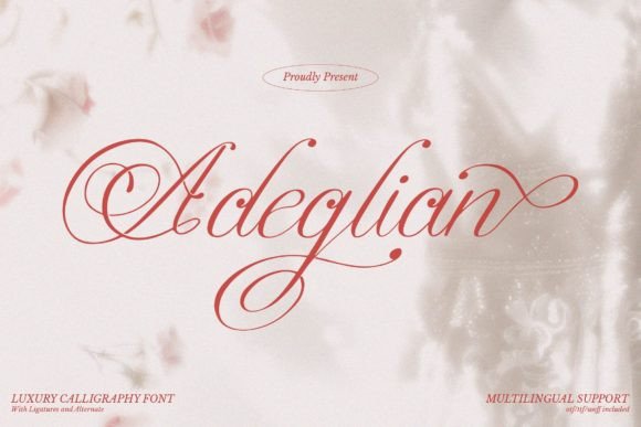Putting Adeglian to Work: A Designer’s Practical Review