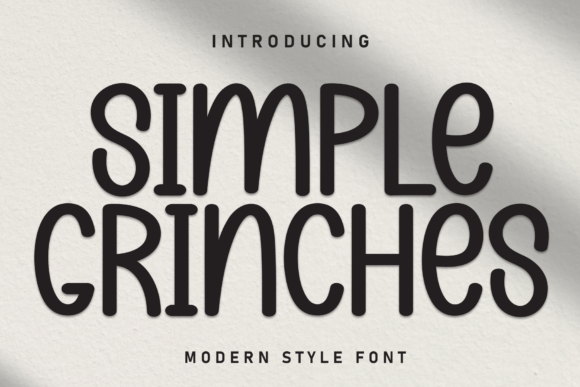 Simple Grinches: A Designer’s Honest Review