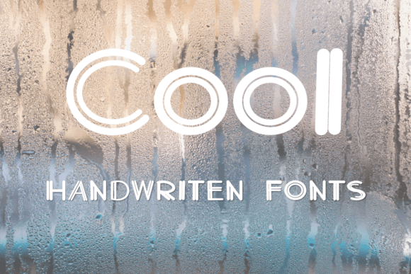 The Cool Font: A Typeface That Builds Consistent, Professional Brands