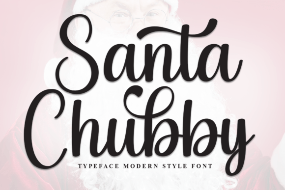 Using Santa Chubby for Digital Projects